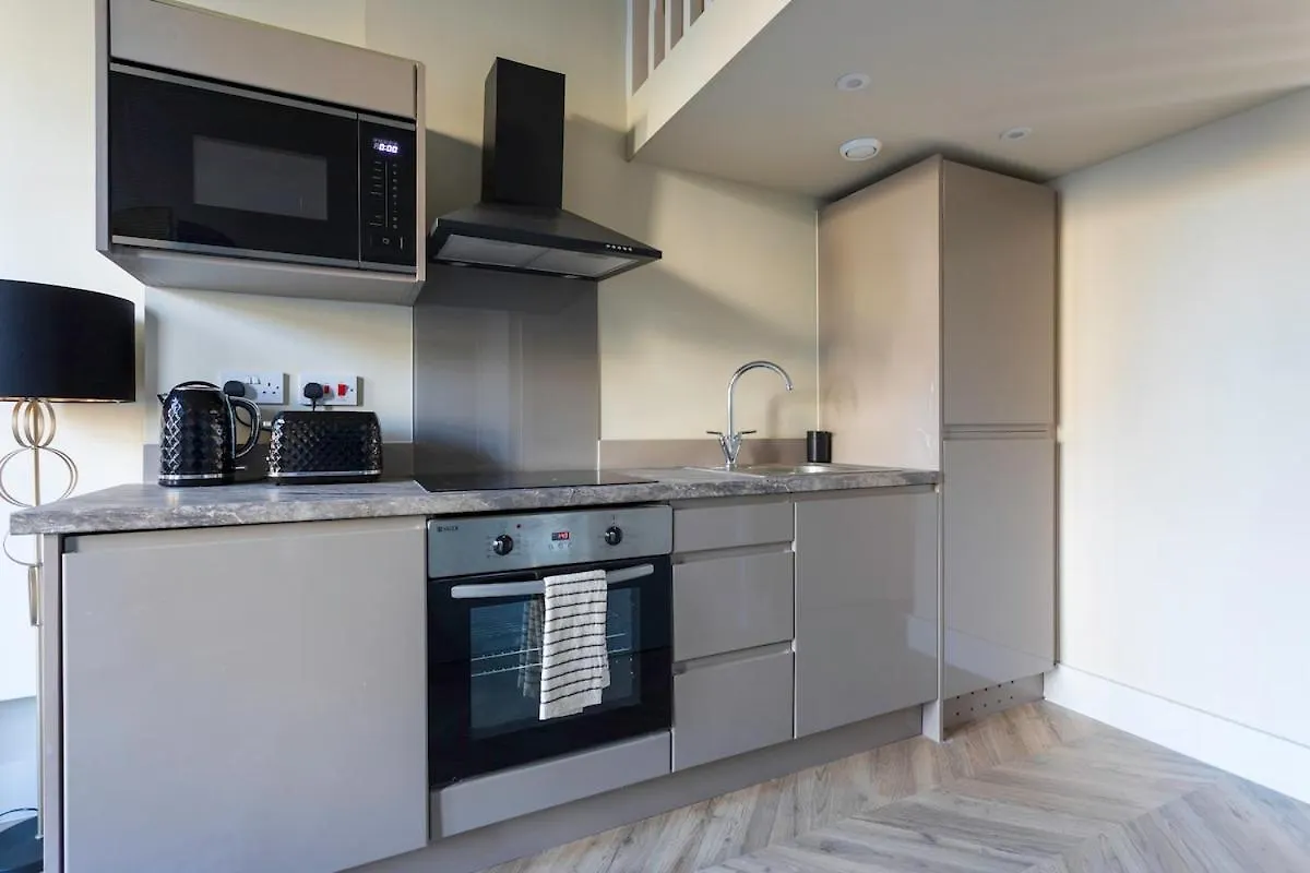 Leeds Central Majestic - Rose Platinum Properties Reino Unido