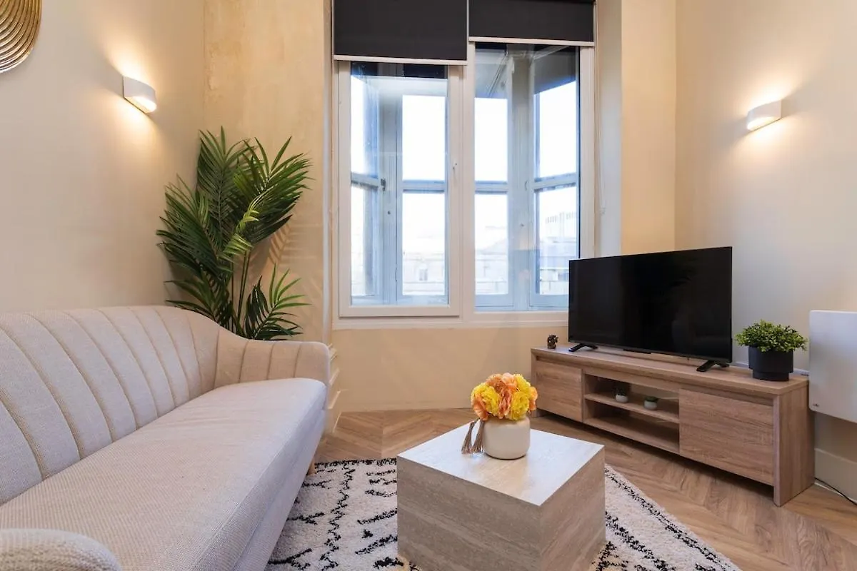 Leeds Central Majestic - Rose Platinum Properties Apartamento