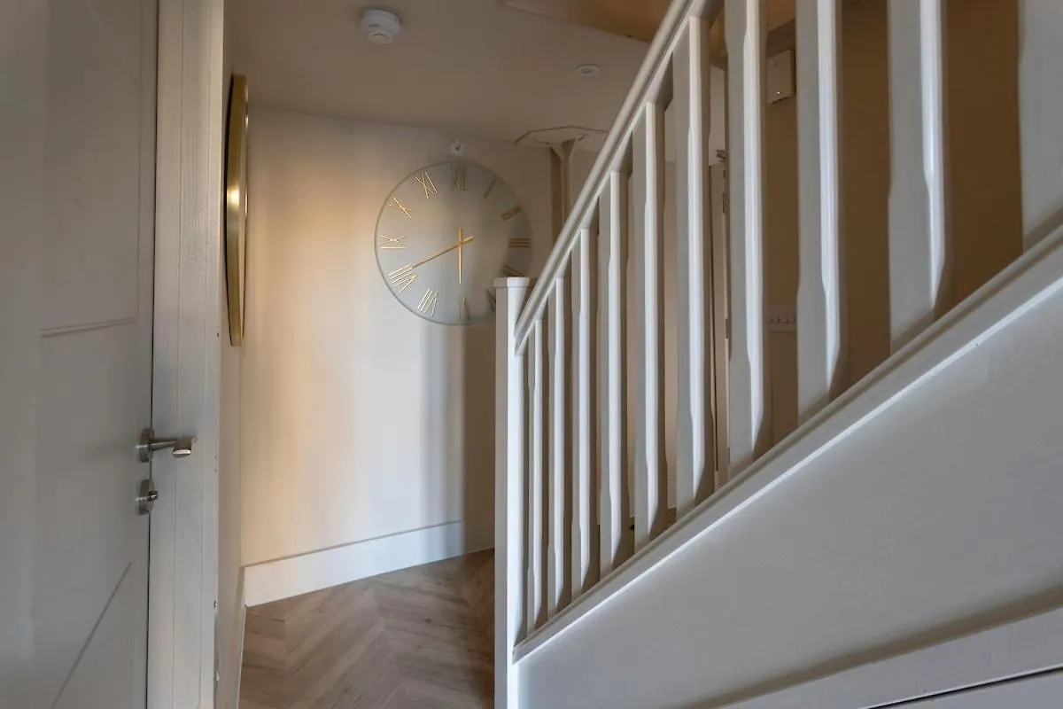 Apartamento Leeds Central Majestic - Rose Platinum Properties